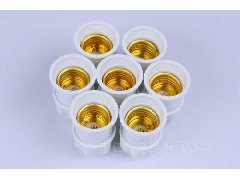 灯头怎么接线